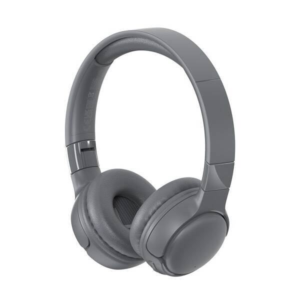 Sluchátka HONOR CHOICE Headphones Lite šedá

