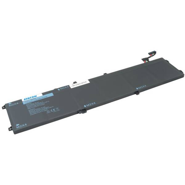 Baterie Avacom Dell Inspiron 7590, XPS 9570 Li-Pol 11,4V 8500mAh 97Wh 

