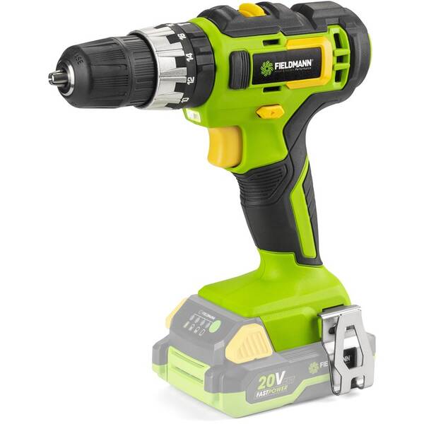 Aku vrtačka Fieldmann FDUV 70105-0 (bez baterie) 

