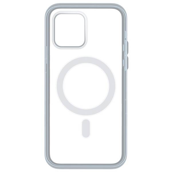 Kryt na mobil ER CASE ICE SNAP na Apple iPhone 15 průhledný


