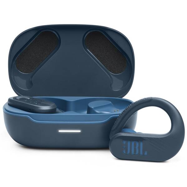 Sluchátka JBL Endurance Peak 3 modrá

