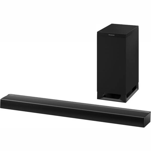 Soundbar Panasonic SC-HTB900EGK černý

