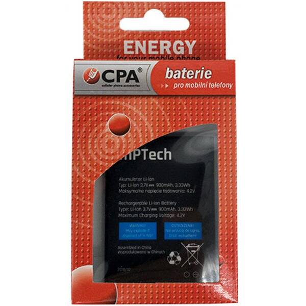 Baterie CPA BL-5C 1000 mAh Li-Ion pro CPA Halo 15/25 

