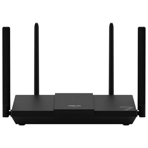 Router Asus RT-BE50 černý

