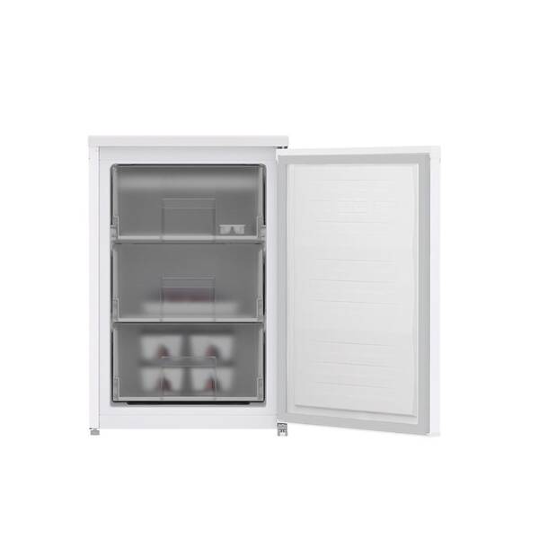 Mraznička Whirlpool W55Z1 112W bílá

