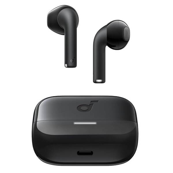 Sluchátka Anker soundcore K20i černá

