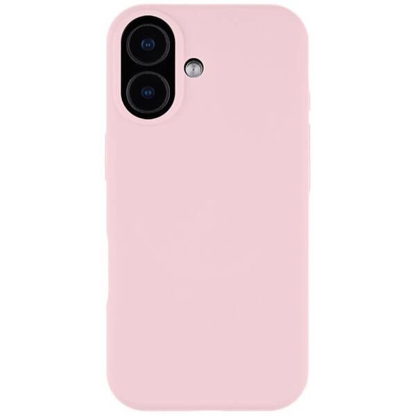Kryt na mobil Tactical MagForce Velvet Smoothie na Apple iPhone 17 růžový

