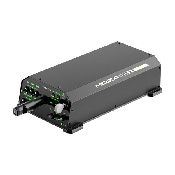 Základna Moza Racing AY210 (PC) hliník

