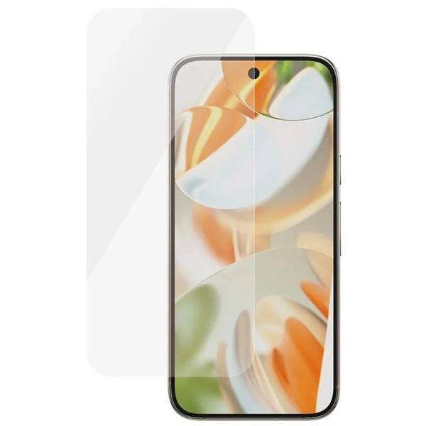 Tvrzené sklo PanzerGlass Classic Fit na Google Pixel 10/10 Pro/9/9 Pro 

