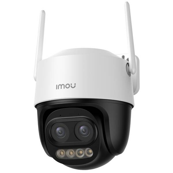 IP kamera Imou Cruiser Z 5Mpx bílá

