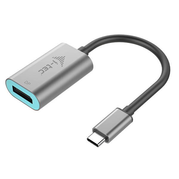 Redukce i-tec USB-C/DisplayPort 

