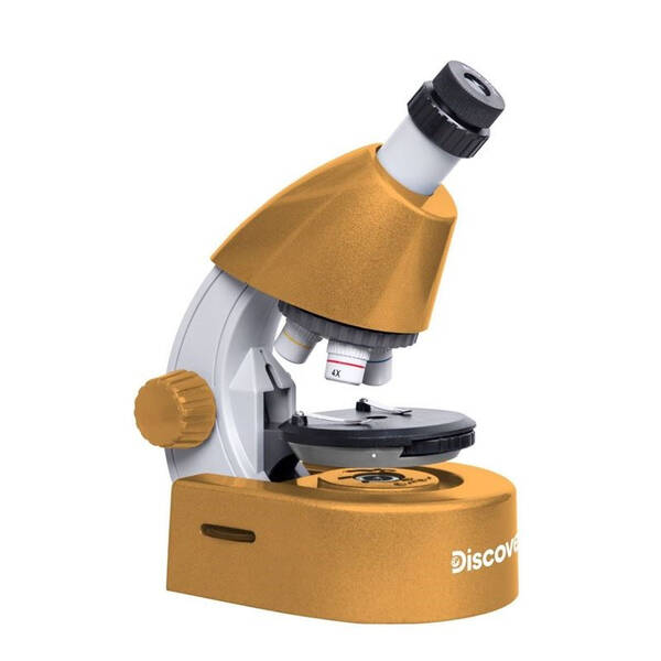 Mikroskop Discovery Micro 

