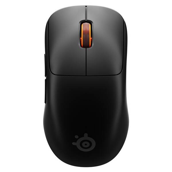 Myš SteelSeries Sensei Pro WL černá

