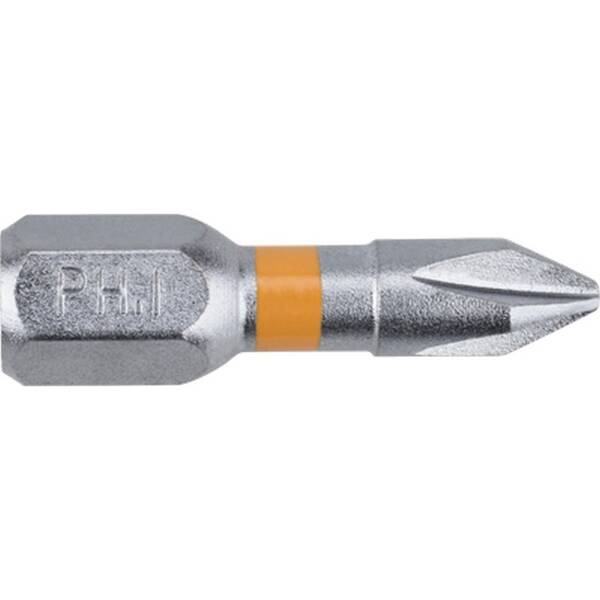 Sada bitů Narex PH1-25 2 ks 
