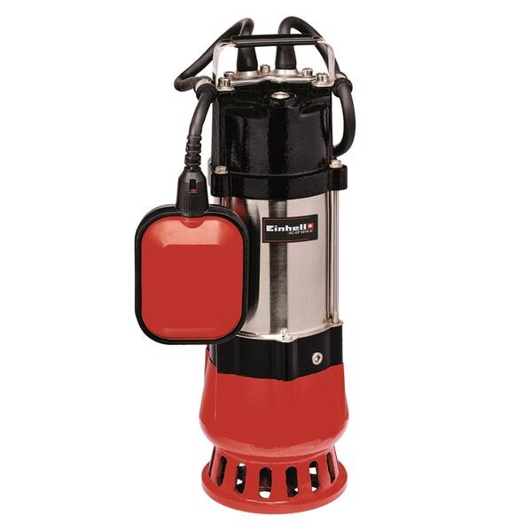 Kalové čerpadlo Einhell GC-DP 5010 G 

