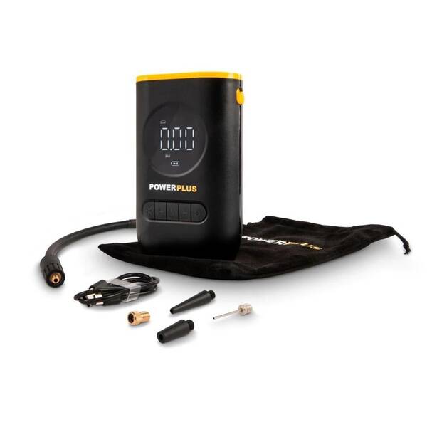 Kompresor POWERPLUS POWX1710 

