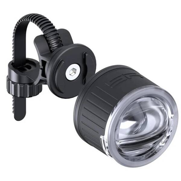 Držák SP Connect Bike Front Light 270 černý

