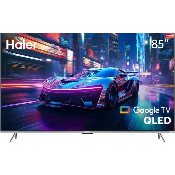 Televize Haier H85Q80FUX 


