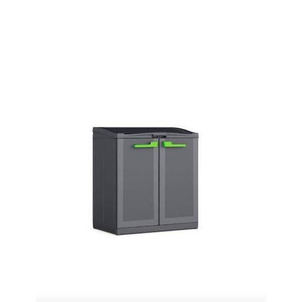 Skříň Keter Moby Compact Store plast

