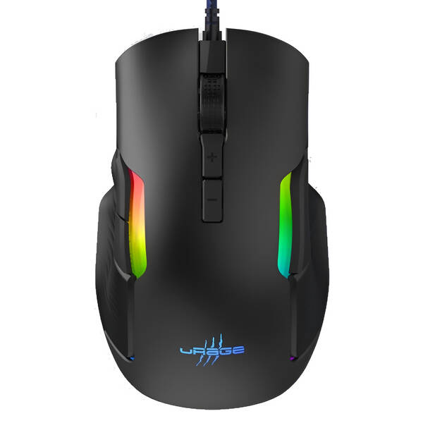 Myš uRage Reaper 600 černá

