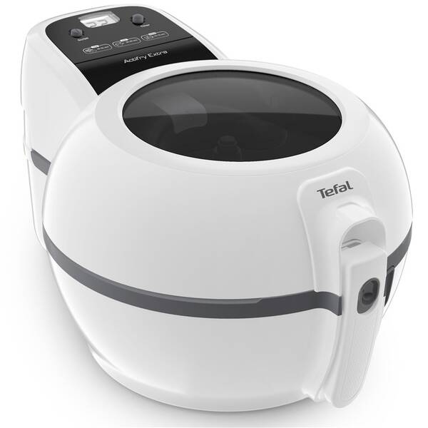 Fritéza horkovzdušná Tefal FZ720015 bílá

