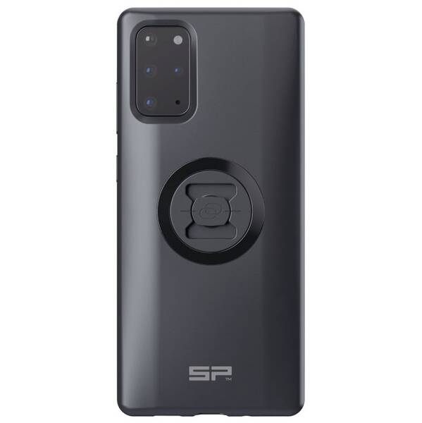 Kryt na mobil SP Connect na Samsung Galaxy S20+ černý

