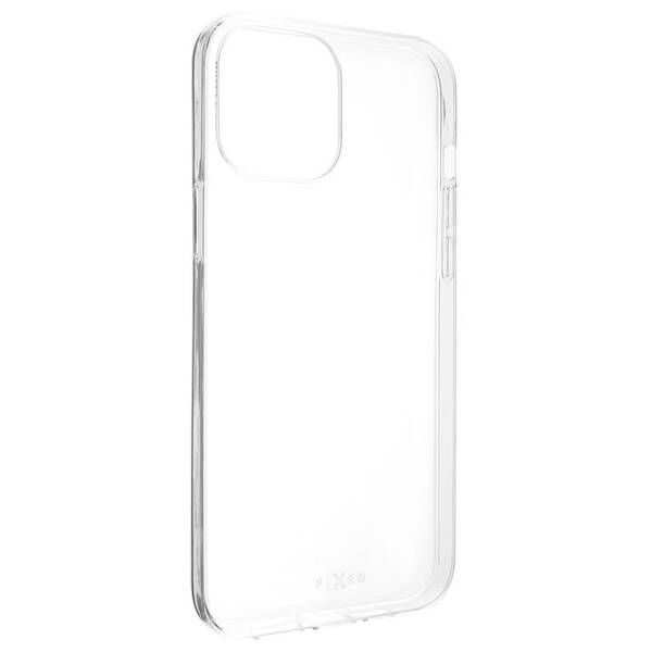 Kryt na mobil FIXED na Apple iPhone 12 Pro Max průhledný

