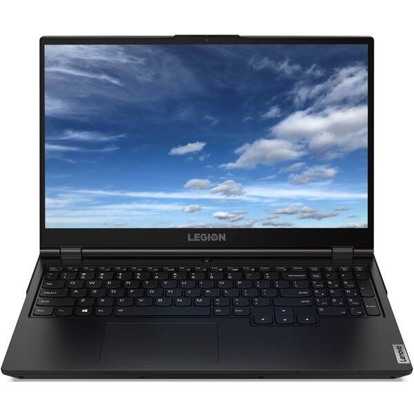 Notebook Lenovo 5-15ARH05H černý

