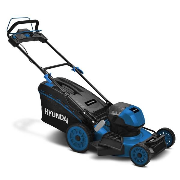 Sekačka Hyundai HTDEN4640VT 


