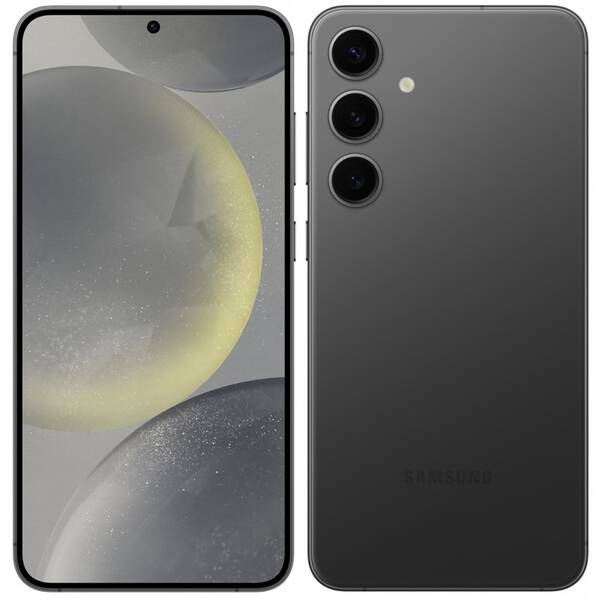 Mobilní telefon Samsung Galaxy S24+ 5G 12 GB / 256 GB - Onyx Black 

