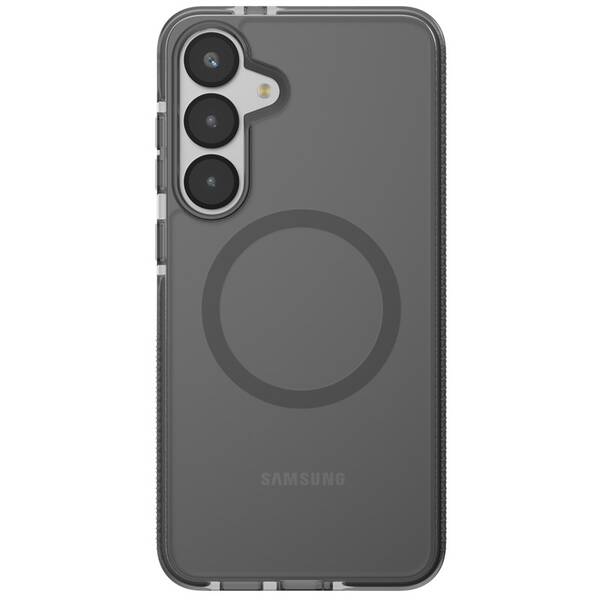 Kryt na mobil ZAGG Santa Cruz Snap na Samsung Galaxy S25+ černý

