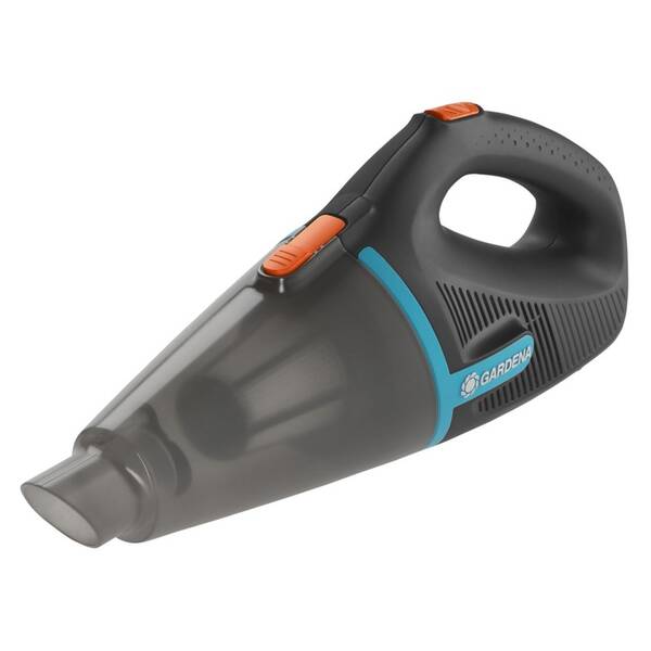 Vysavač zahradní Gardena EasyClean Li 9339-20 (s baterií) 


