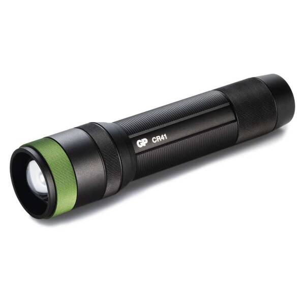 Svítilna GP 1× CREE LED 

