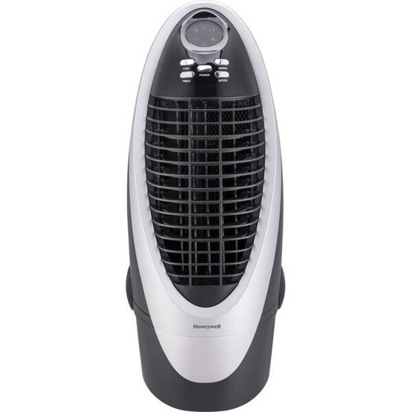 Ochlazovač vzduchu Honeywell CS10XE černý/bílý

