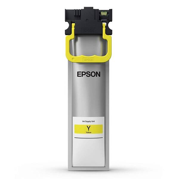 Inkoustová náplň Epson T9444, 3000 stran žlutá

