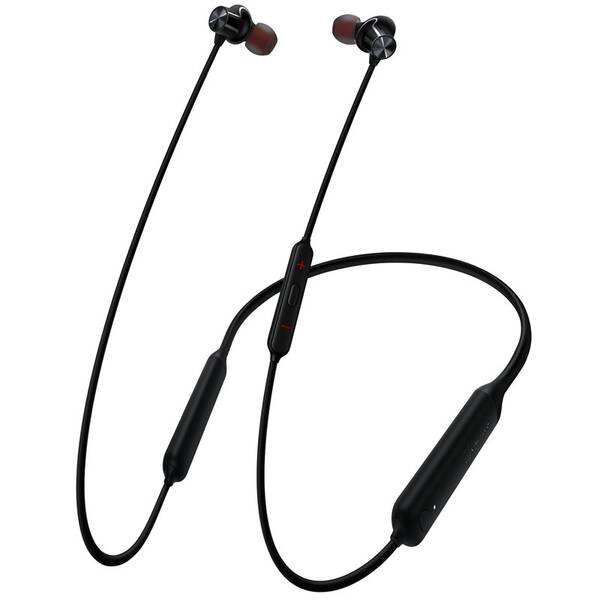 Sluchátka OnePlus Bullets Wireless Z černá

