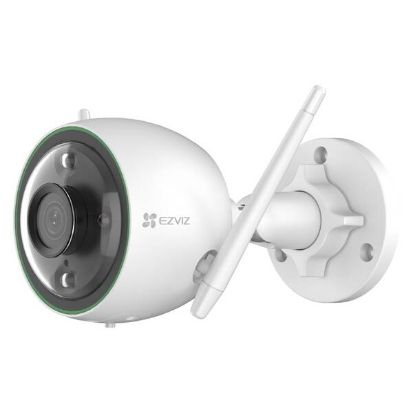 IP kamera EZVIZ C3N bílá barva
