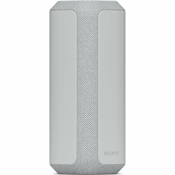 Přenosný reproduktor Sony SRS-XE300 šedý

