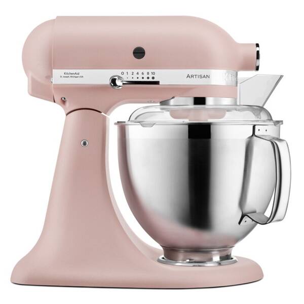 Kuchyňský robot KitchenAid 5KSM185PSEFT 

