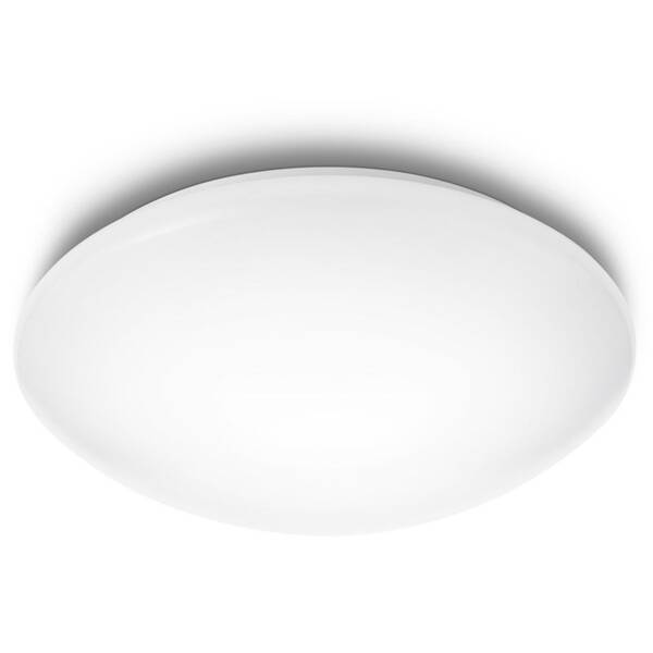 Stropní svítidlo Philips Seude LED, 4x 2,4W, teplá bílá bílé

