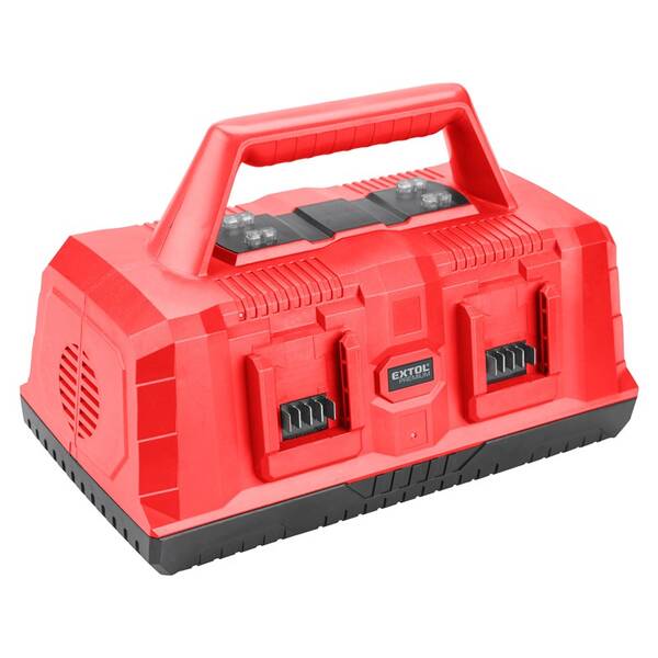 Nabíječka Extol Premium 8891895 SHARE20V 


