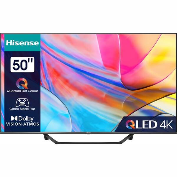 Televize Hisense 50A7KQ 

