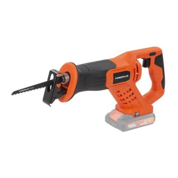 Pila ocaska POWERPLUS POWDPO3500 (bez baterie) 


