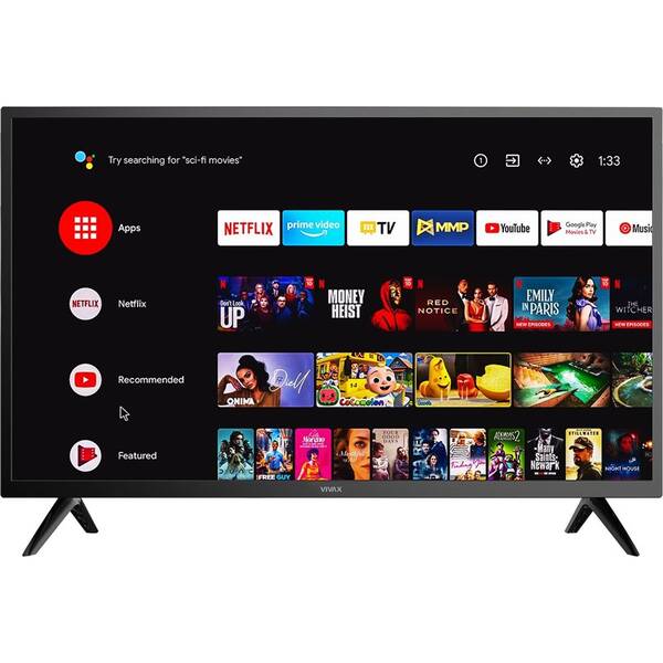 Televize VIVAX 32LE21K 

