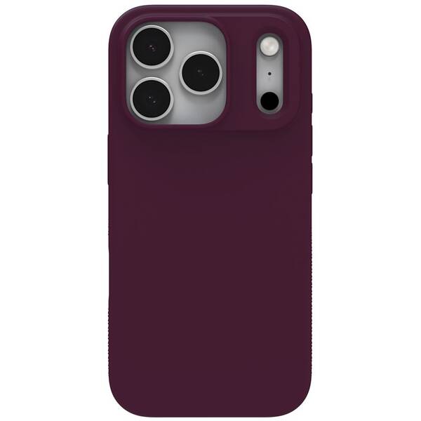 Kryt na mobil ZAGG Manhattan Snap na Apple iPhone 17 Pro vínový


