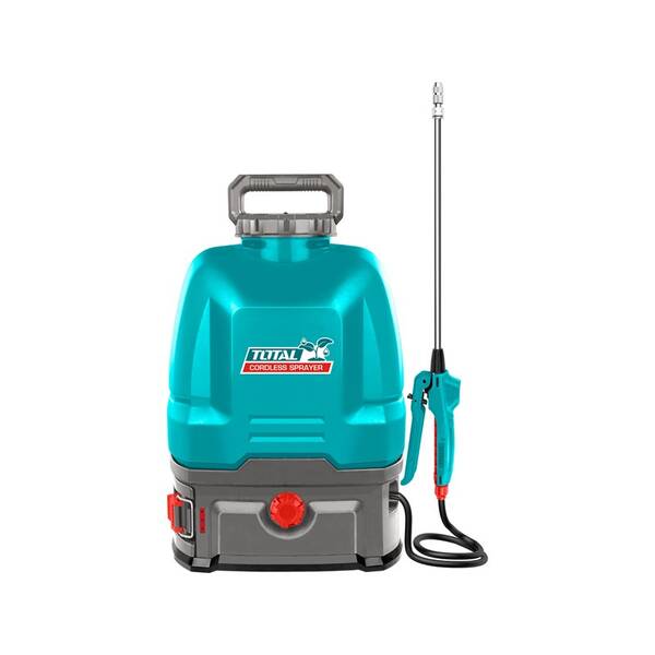 Postřikovač Total tools TSPLI2016 (bez baterie) 

