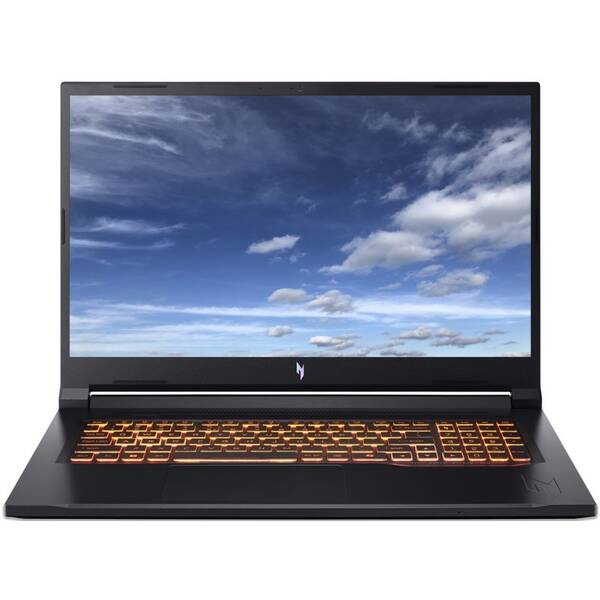 Notebook Acer Nitro V 17 AI (ANV17-41-R863) černý

