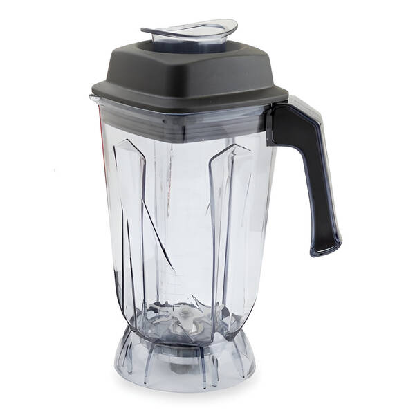 Náhradní nádoba G21 Perfect Smoothie a Smart Smoothie, 2,5 l průhledné

