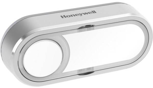 Tlačítko Honeywell DCP511EG, se štítkem šedé

