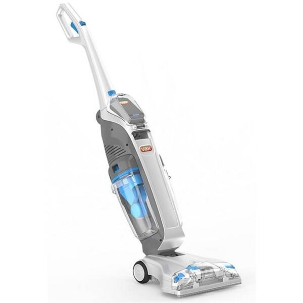  VAX Floormate HF85-FM-C-E šedý/modrý

